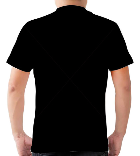 Camiseta Camisa Ads Hunter X Hunter Anime Gon Freecss 2