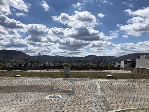 Imagen 5 de 7 de Se Vende Terreno En Parque Villahermosa En Lomas De Angelópolis