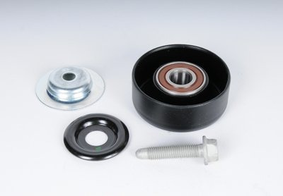Acdelco 12563326 Gm Polea De Transmisión De Equipo Original