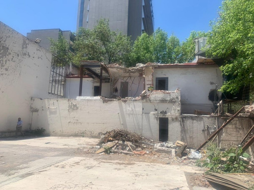 Imagen 13 de 30 de Venta De Terreno En San Miguel Chapultepec