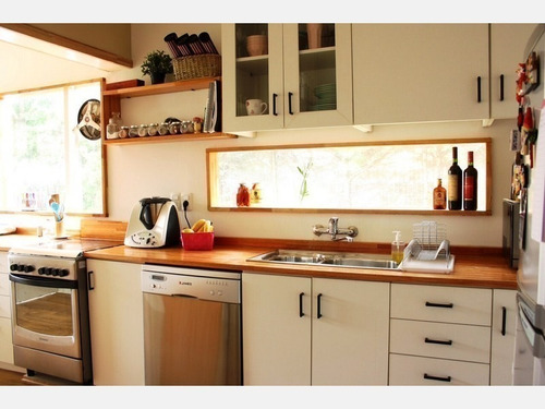 Casa En Venta - Prop. Id: 1510