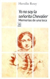 Libro Yo No Soy La Señorita Chevalier Hersilie Rouy Xxl