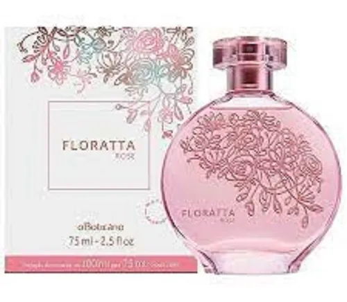Floratta rose perfume sales
