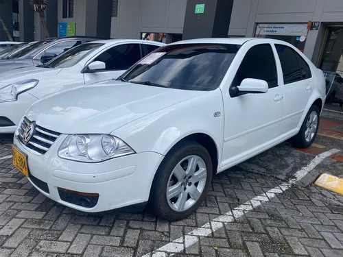 Jetta Automático Con Techo Tredline