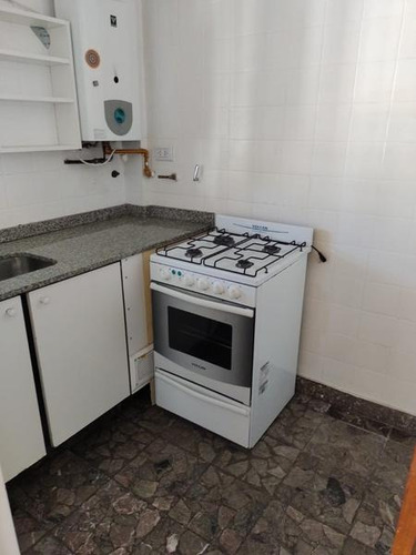 Imagen 4 de 6 de Departamento - Belgrano Virrey Arredondo 2562