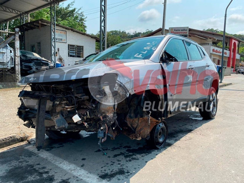 Imagem 1 de 10 de Sucata Jeep Compass Longitude Diesel 2019 Venda De Peças