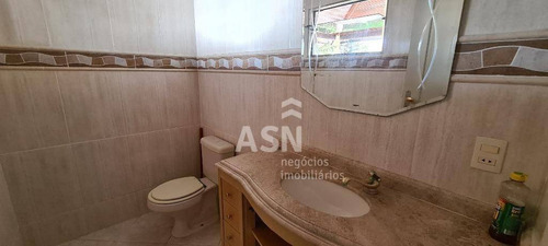Imagem 14 de 30 de Casa Com 4 Dormitórios À Venda, 500 M² Por R$ 839.997,00 - Enseada Das Gaivotas - Rio Das Ostras/rj - Ca0265