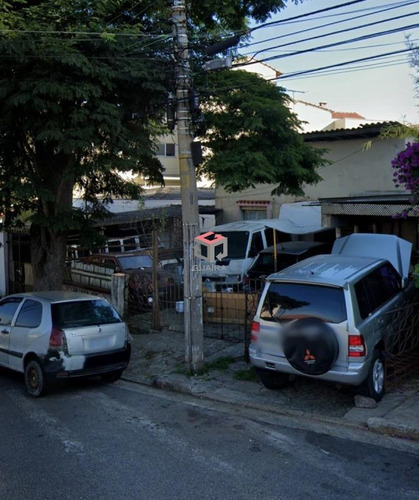 Terreno Excelente Local , Vila Guiomar , Oportunidade Para Construtores - 47882