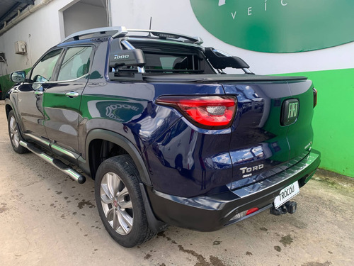 Imagem 7 de 7 de Fiat Toro 2.0 16v Turbo Diesel Ranch 4wd At9
