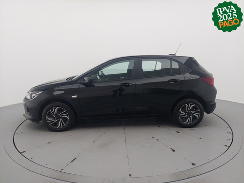 Chevrolet Onix 1.0 TURBO FLEX LT MANUAL