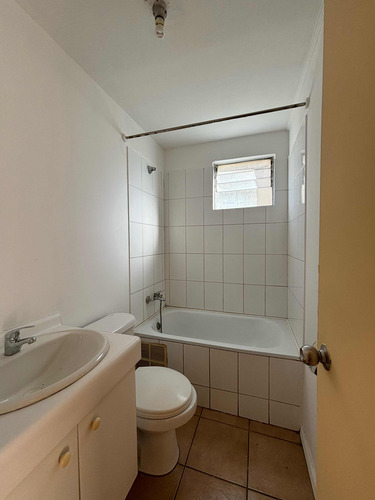 Arriendo Departamento En Quillota 3d Y 1b