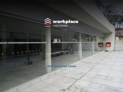 Imagen 1 de 15 de Local Comercial O Oficina - Barrio Sur - Alquiler Cw124048
