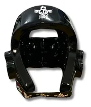 Comprar Casco Cabezal De Tkd Taekwondo Artes Marciales Jundo Origina