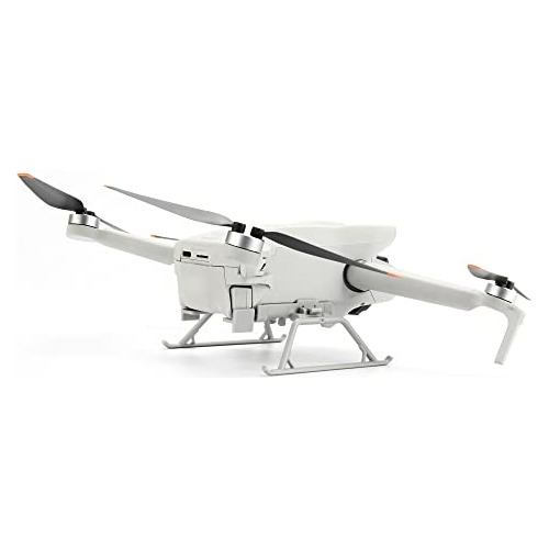 Tren De Aterrizaje Para Dji Mini 3/mini 3 Pro Leg Kit Extend