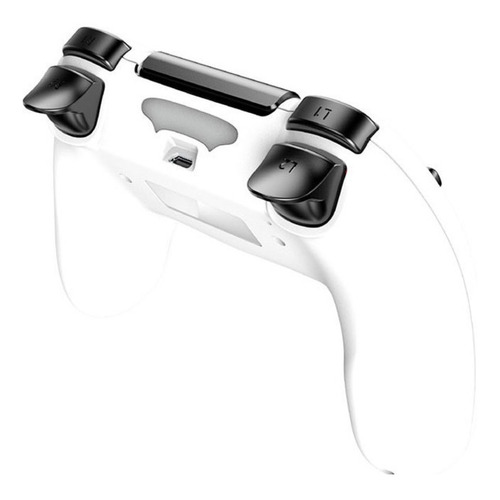 Imagen 3 de 6 de Joystick Playstation Inalambrico Bluetooth Ps4 Original V2
