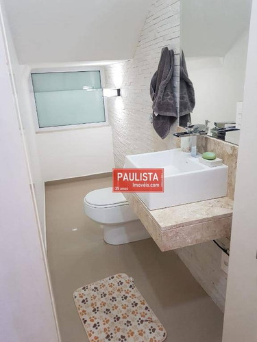 Imagem 5 de 12 de Casa Com 1 Dormitório À Venda, 120 M² Por R$ 800.000,00 - Jardim Marajoara - São Paulo/sp - Ca2696