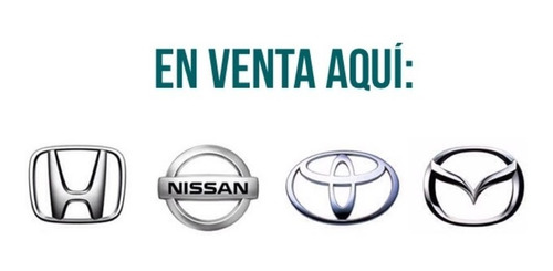 Estopera De Levas Honda Accord 92 -02 28x42x8