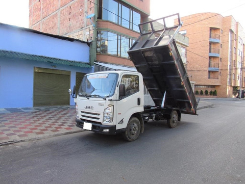 Volco Jmc