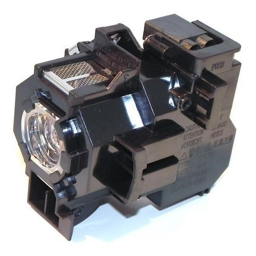 Lampara P/ Proyector Epson S5 S6 Elplp41