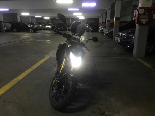 Honda Cb190