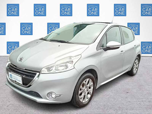 Peugeot 208 1.6 ALLURE TOUCH 5P L14