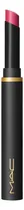 Comprar Labial Mac Powder Kiss Velvet Blur Slim Stick Color Wild Sumac