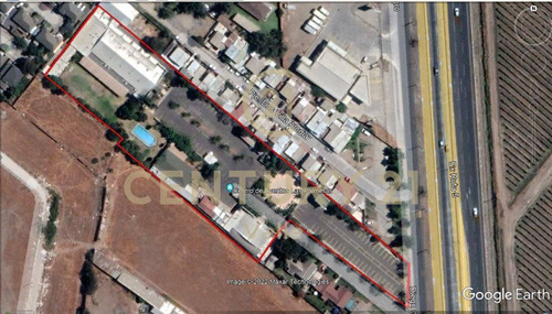 Imagen 2 de 11 de Venta Terreno Para Construcción Departamentos