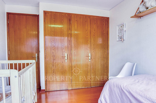 Gran Departamento Excelente Conectividad Plaza Per...