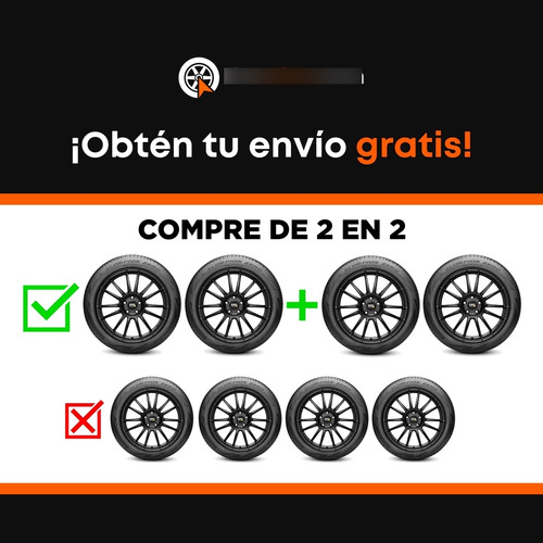 Llanta 245/70r16 111t Michelin Ltx Force