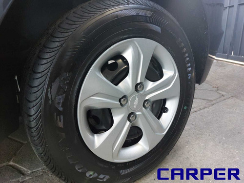 Imagen 18 de 25 de Chevrolet Nuevo Onix Ls 1.0 2024