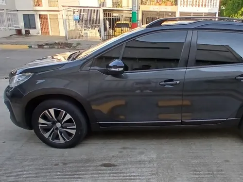 Peugeot 2008 1.6 Active