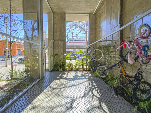 Imagen 20 de 30 de Loft | 1 Dormitorio | Amenities
