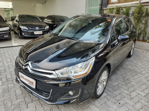 Citroen C4 Thendence 2015 1.6 Turbo  67.000km