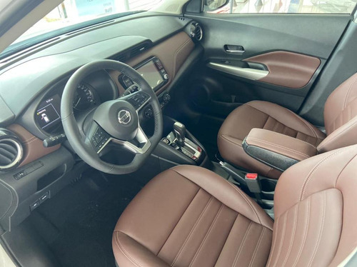 Imagem 14 de 14 de Nissan Kicks Exclusive 1.6 Cvt (flex)
