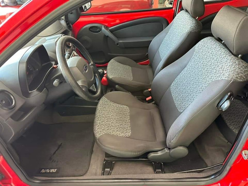 Ford Ka 1.0 Flex 3p