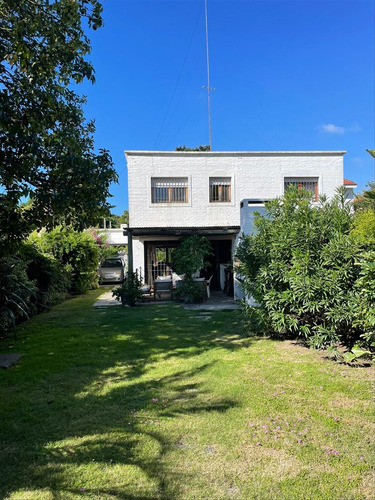Venta De Casa En Carrasco