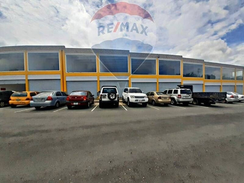 Imagen 4 de 7 de Local Comercial En Venta En La Lisandro Alvarado Cód 140971