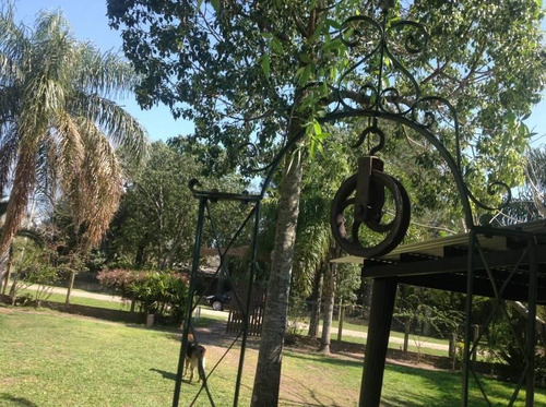 Imagen 29 de 29 de Venta Casa En Sauce Viejo Barrio Tembe I Pora