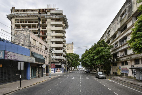 Imagen 8 de 22 de Oportunidad Venta Departamento Monoambiente Luis Agote