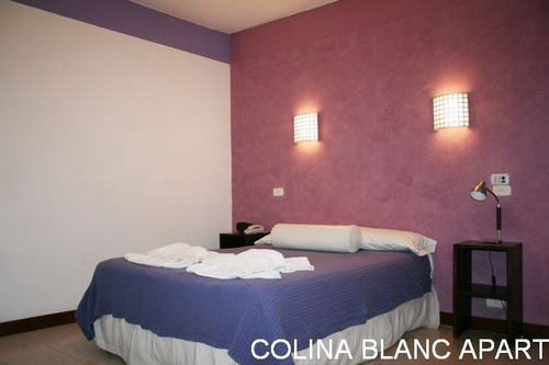 Venta Hotel 1 Dormitorio Mar De Las Pampas
