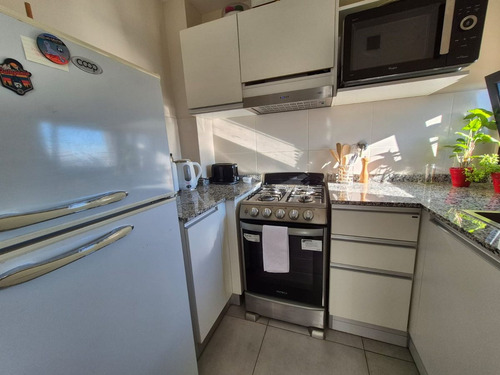 Venta Depto 1 Dormitorio Edif.semina Cipolletti