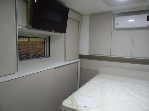 Motor Home Scania K310 2012/2013