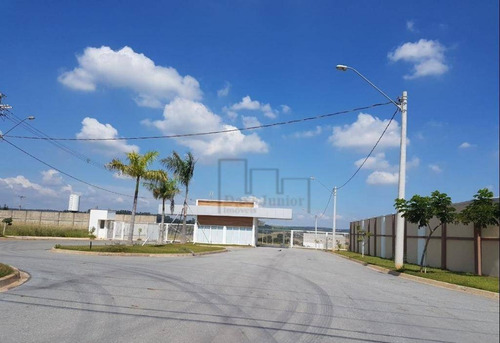 Imagem 2 de 3 de Terreno À Venda, 1510 M² Por R$ 910.000,00 - Park Industrial Votorantim - Votorantim/sp - Te1292