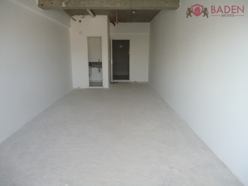 Imagem 3 de 11 de Sala Comercial Em Campinas - Sp, Chacara Da Barra - Sa00005