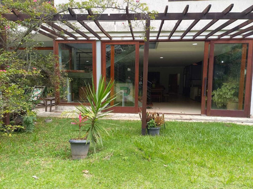 Imagem 3 de 15 de Sobrado Em Condomínio Para Venda Em Mogi Das Cruzes, Parque Residencial Itapeti, 4 Dormitórios, 4 Suítes, 6 Banheiros, 12 Vagas - So0207_2-1481361