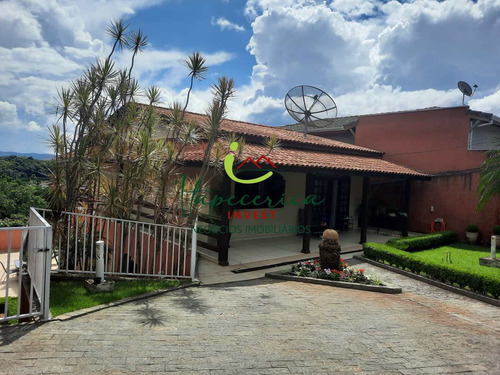 Imagem 2 de 30 de Casa À Venda Jardim Marilú Itapecerica Da Serra - Vca0767