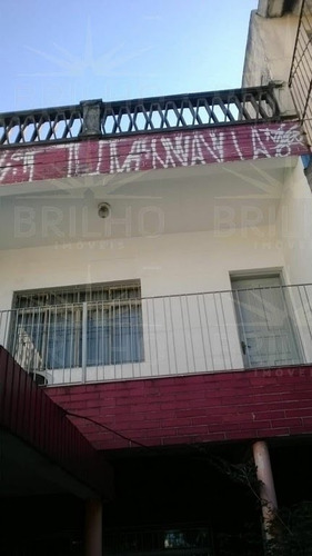Imagem 2 de 15 de Casa Sobrado Em Centro - Osasco - 5293