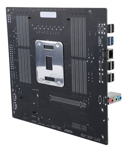 Placa Base Para Videojuegos X99e Ddr4 Lga 2011 Nvme M.2 Usb3