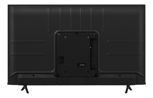 Imagen 6 de 6 de Hisense 4k Uhd A6gv Tv 65 Pulgadas (65a6gv 2021)