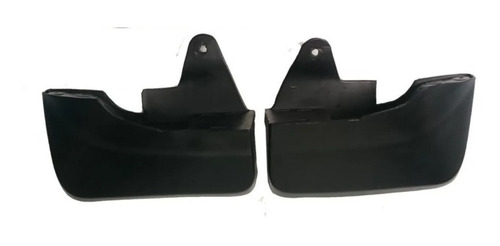 Salpicaderas, Tapa Barros,  Chevrolet Dmax X2 Und